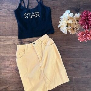 Y2K outfit